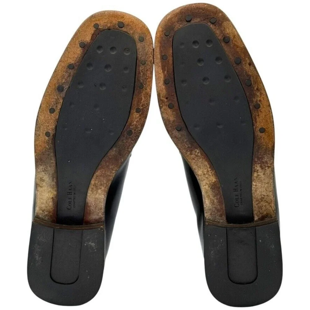 Cole Haan step into